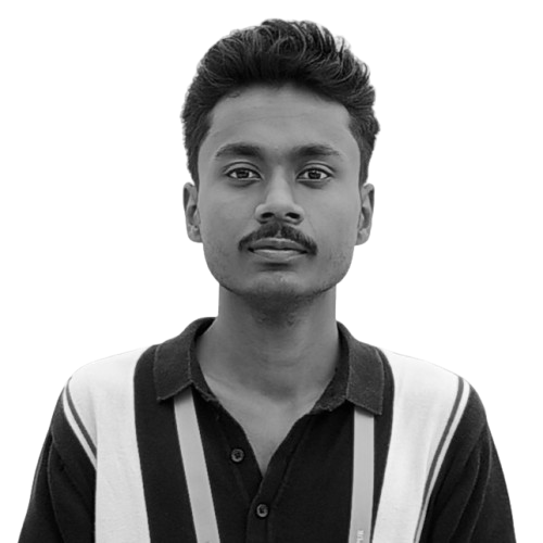 Mr. Nikhil Verma